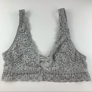Victoria’s Secret Bralette Medium #4086